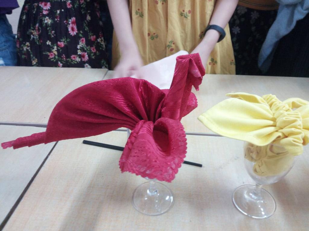 超级简单的玫瑰花叠法 漂亮的DIY花卉折纸教程（手工折纸动物简单） - 有点网 - 好手艺